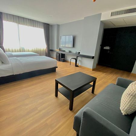 Bb Hotel Savannakhet Exterior photo