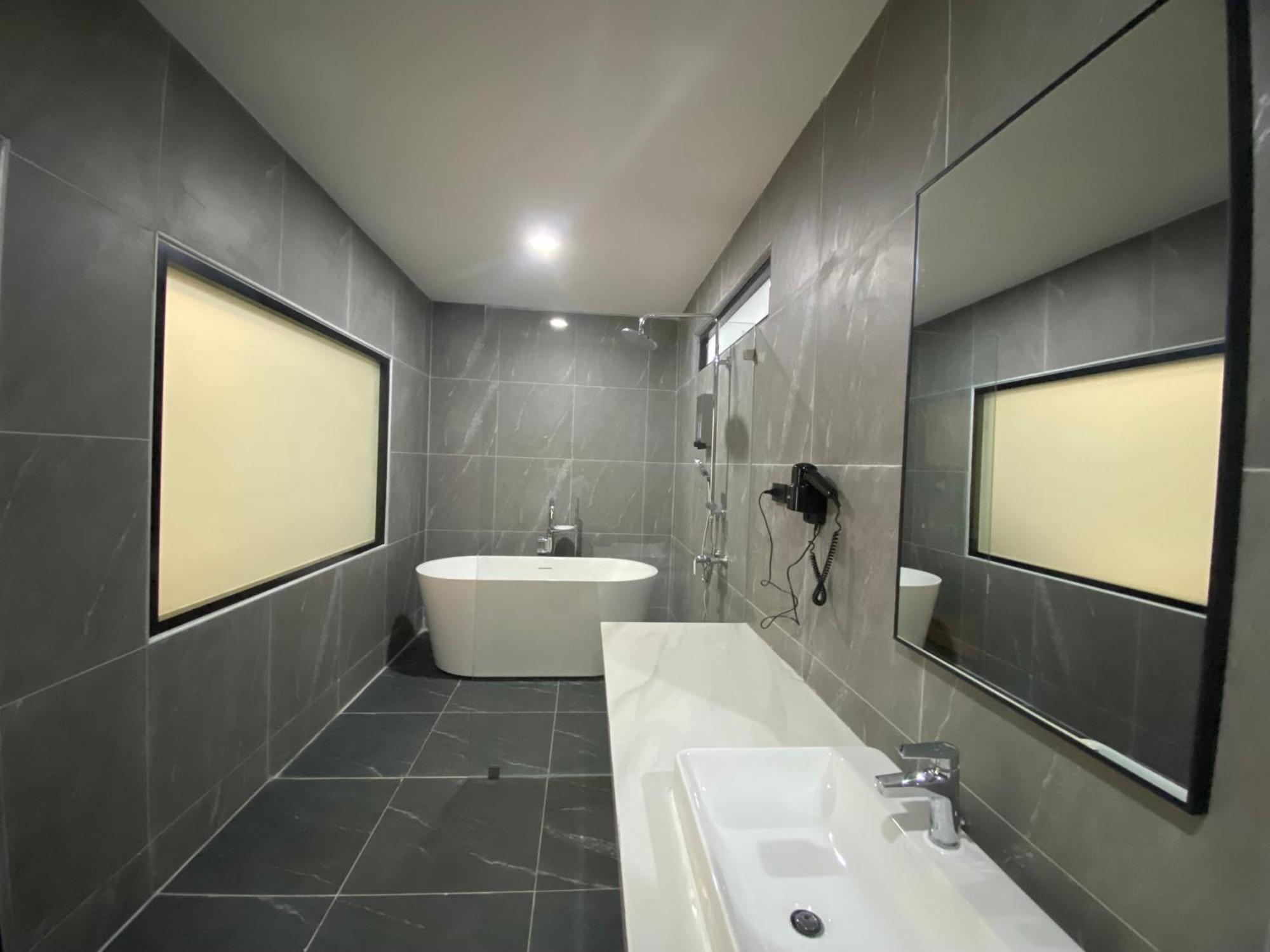 Bb Hotel Savannakhet Exterior photo