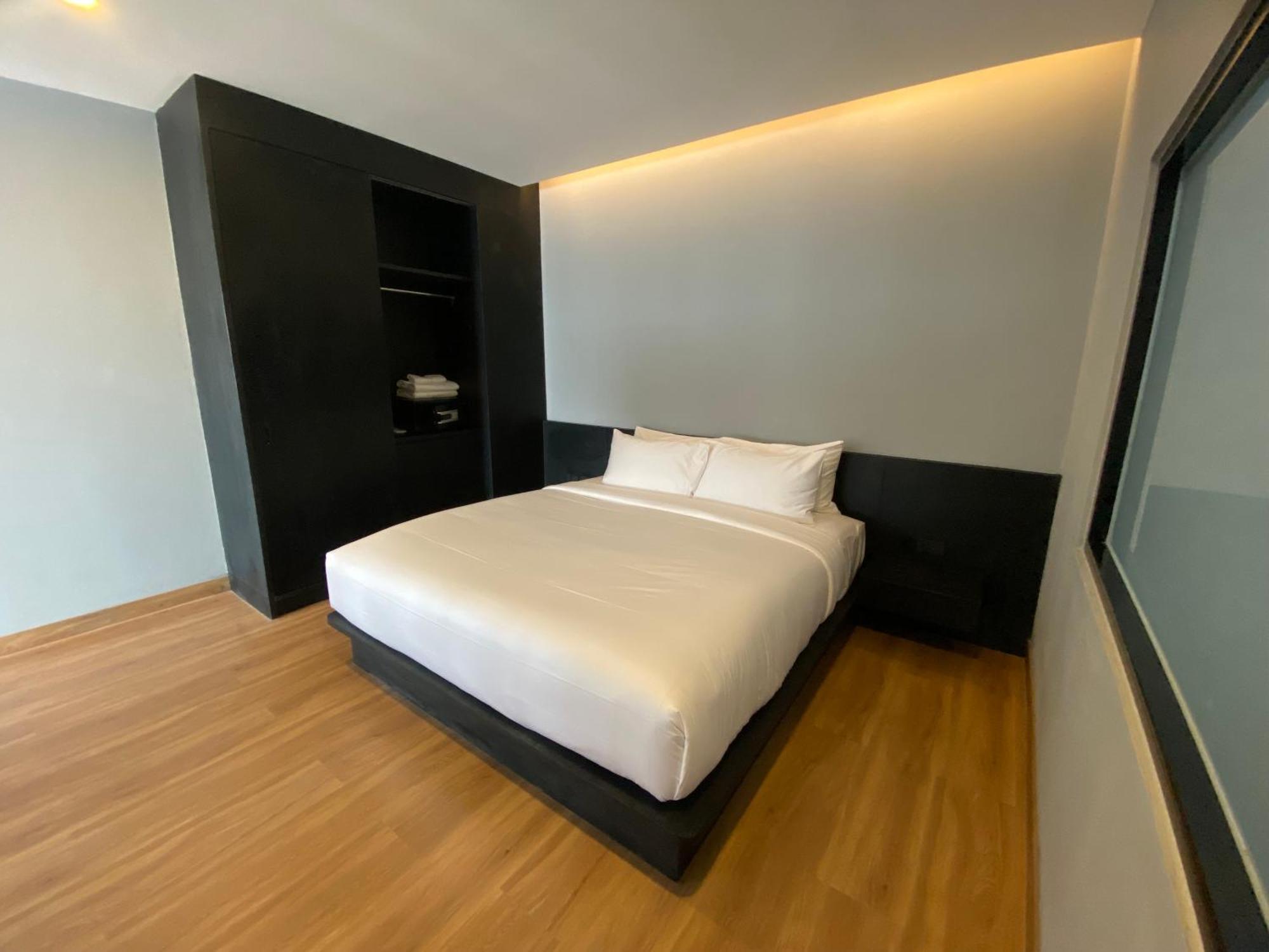 Bb Hotel Savannakhet Exterior photo