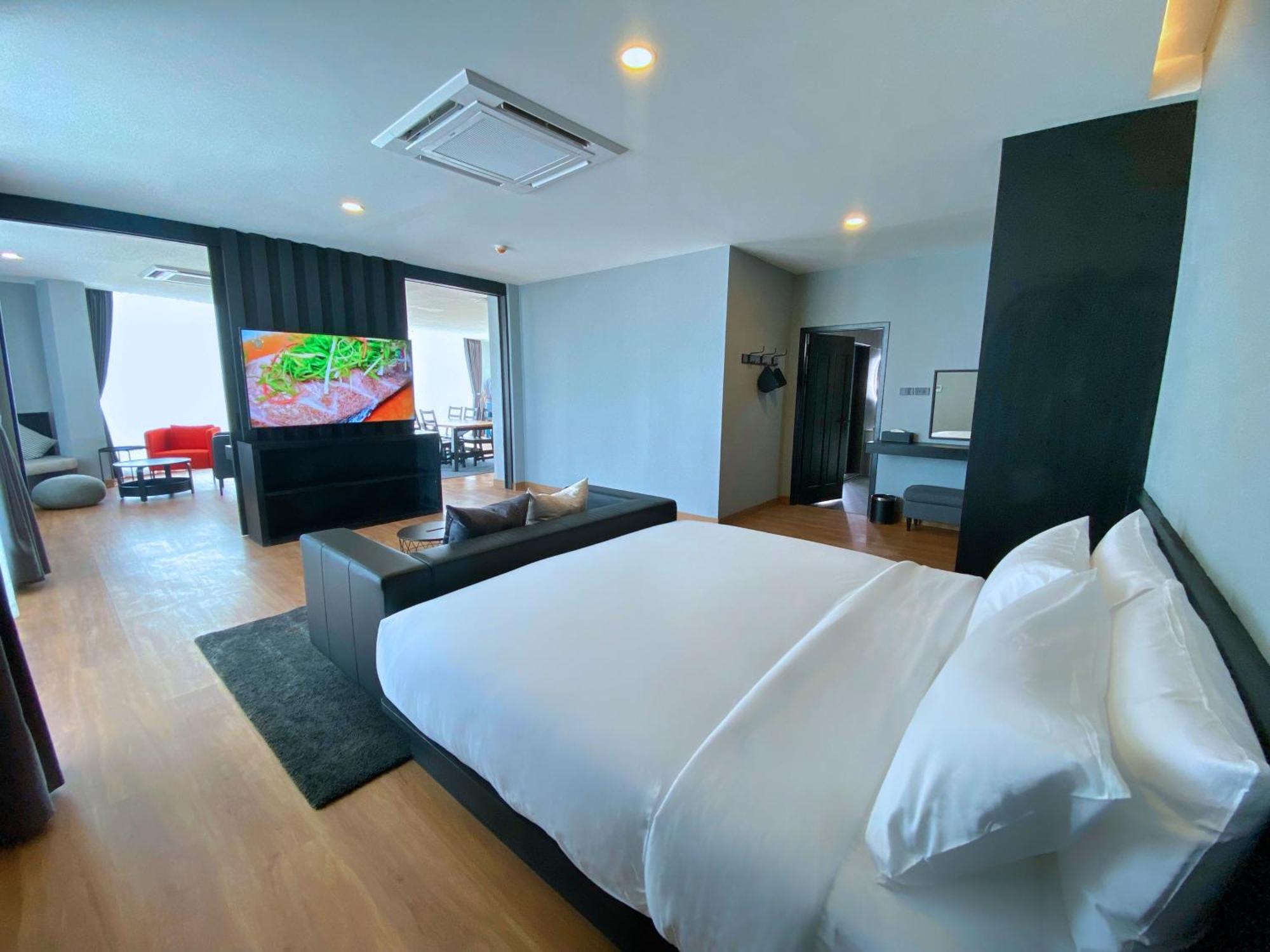Bb Hotel Savannakhet Exterior photo