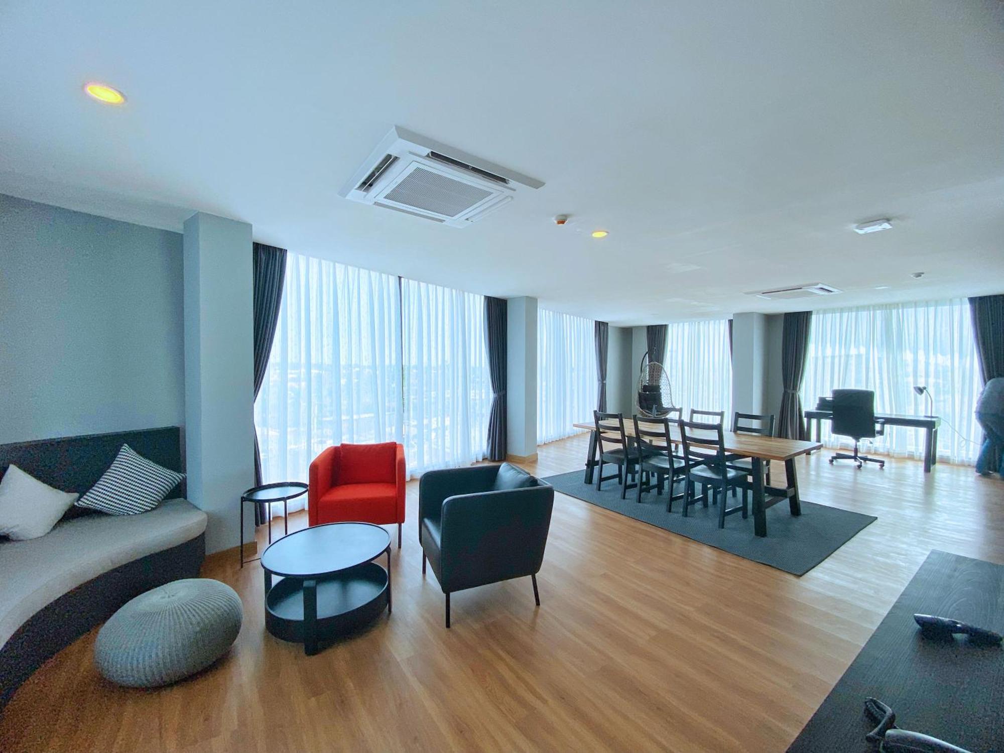 Bb Hotel Savannakhet Exterior photo